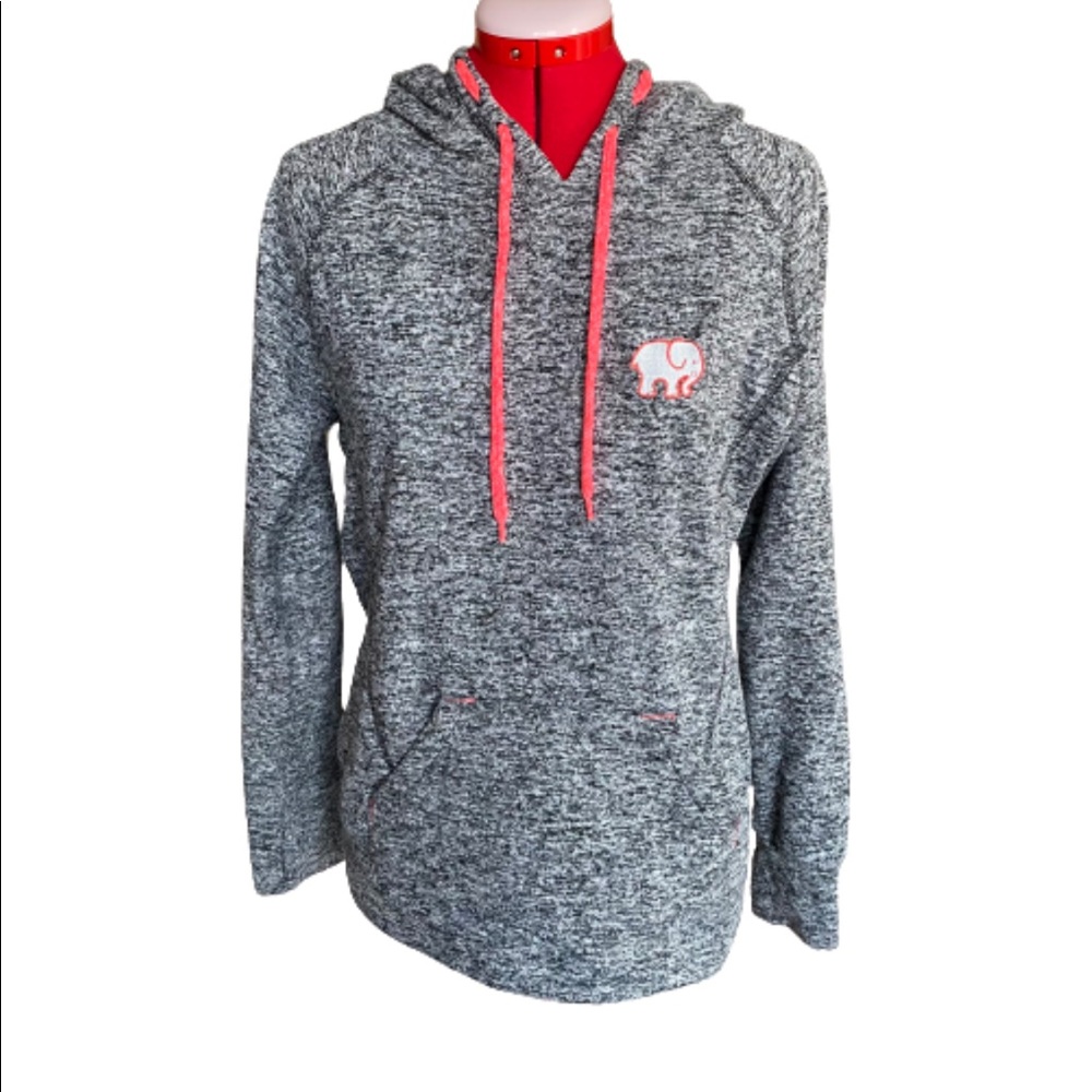 Ivory Ella Hoodie